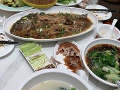 -梅利汴京烤鸭•开封豫菜地标店(铁北街店)