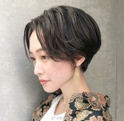 -MY WAY SALON