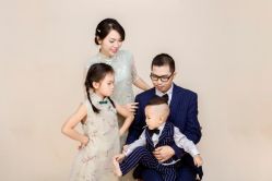 -小熊维尼高端儿童摄影(宝安旗舰店)