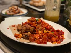 -高佳庄·舟山海鲜(海景旗舰店)