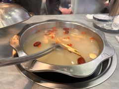 -光头药膳鸡(莱茵小镇店)