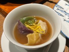 -宁波柏悦酒店·钱湖渔港