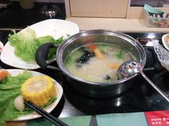 -呷哺呷哺(西单大悦城店)