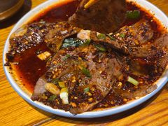 -柴窝堡22号辣子鸡·传承新疆菜