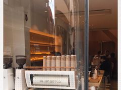 -% Arabica(京都东山店)