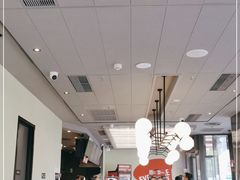 大堂-肯德基(西门店)