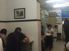 用餐区-项记面馆(明瓦廊店)