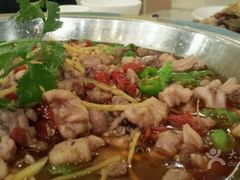 -椒小兔·盐帮川菜中餐厅(金沙时代广场店)