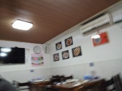 大堂-王鹏家常菜馆