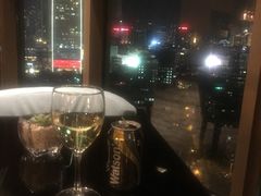-天津君隆威斯汀酒店