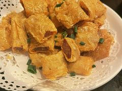 -三酉星·枫·山風与野菜(上海总店)