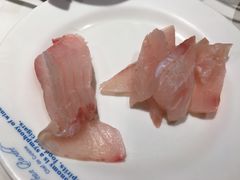 -星伦多自助料理(花山金鹰店)