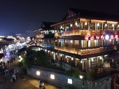 -大小河街