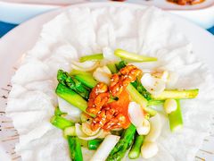 -三利音·东方司宴(外滩店)