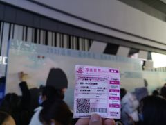 -万达影城(新街口印象汇CINITY店)