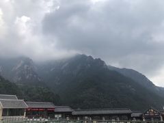 -黄山温泉国际旅游度假区