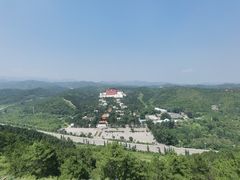 -普陀宗乘之庙(小布达拉宫)