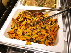 -素满香·素食自助餐(西安·民乐园店)