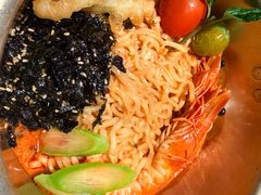 -KimPro 辛普乐概念韩餐