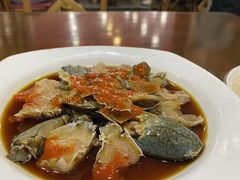 -红灯笼龙凤饭店(宁波老字号店)