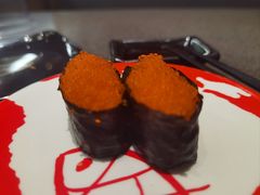 -禾绿寿司·定食·拉面·烧炸(宝安大仟里店)