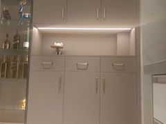 -佰丽爱家全屋定制(汶水店)