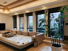 -清河半岛温泉度假酒店