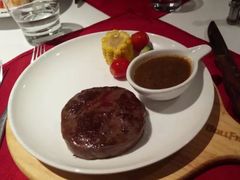 -斗牛士牛排(南京东路店)
