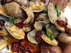 -聚德福海鲜家常菜(刘庄店)