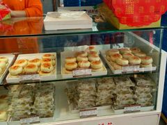 -长发西饼(临顿路店)
