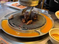 炉边鸡蛋液-喜来稀肉(虹泉路店)