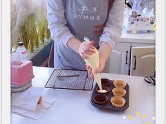 -千浔一暖DIY蛋糕烘焙(人民大学店)