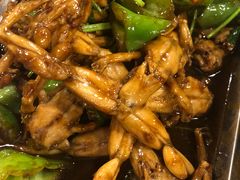 -陈氏肥蛤(小纬六路总店)