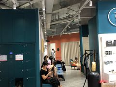-海马体照相馆(合肥包河万达广场店)