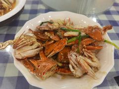 -钱大妈海鲜饭店(保利林语店)