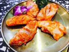 -黑牛の場烤肉(摩天活力城店)