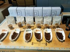 -来回·咖啡(钟村咖啡豆店)