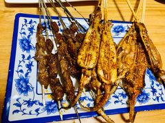 -东北烧烤(bukit batok)