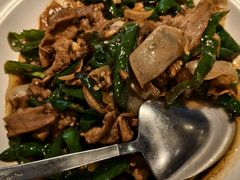 -兰湘子·湘菜小炒(长安万科广场店)
