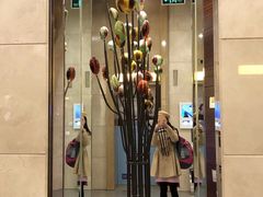 -北京东直门智选假日酒店