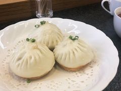 生煎包-杭苑(正佳广场店)