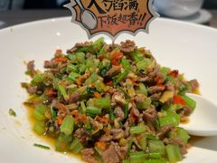 -太二酸菜鱼(菱角湖万达店)