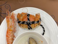 -铂丽斯国际大酒店-凯悦自助餐厅