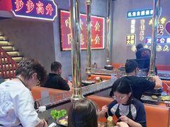 -大千金齐齐哈尔烤肉(清湖店)