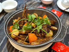 -美极鲜食坊(宝安南路店)
