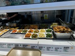 -老乡鸡(西岸凤巢店)