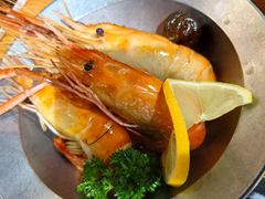 -哼蟹二将·烤肉酱蟹(合生汇店)