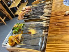 -号令江湖·水浒烤肉(和畅睦邻中心店)
