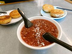 -馅饼粥·百年传承 since1926(中山路店)
