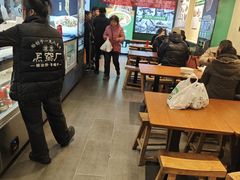 -黑窑厂糖油饼烤鸭·清真菜(旗舰店)